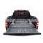 Wholesale good quality Single Cab Bed Liner Bedliners Pick Up Trucks for nissan navara d22