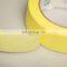 Cheap Price Automotive Adhesive Paper Masking Tape Jumbo Roll