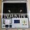 Insulation oil Dielectric strength  tester, oil breakdown voltage testing device