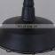 Loft Vintage Industrial Iron Pendant Lamp E27 Retro Bar Restaurant Lighting