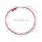 1.5Meter OM4 Multi Mode 50/125 OM4 Fiber Optic Pigtail  SC/UPC Fiber Optic Pigtail