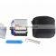 FTTH Assembly Stripping Splicing Termination Optical Power Meter and VFL and Fiber Cleaver Fiber Optic Tool Kit
