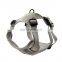 heavy-duty dog harness vest suitable for outdoor sports 2021 latest design