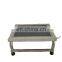 Stainless steel non-slip footstool Gynecological foot stool for hospital