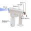 Handheld portable wireless or rechargeable blue ray steam sterilizer  Nano disinfection gun for hospital office and school