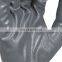 Construction industry worker use safety nitrile palm coating work gloves with full palm