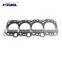 Cylinder Head Gasket for TOYOTA Hilux 2L 11115-30041-E0