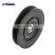 China Tensor Roller 0K65A32700D Belt Tensioner Pulley for Kia Bongo K2700