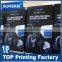 best quality portable wide base roll up banner stand scrolling roll up with custom graphics-qt
