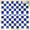 hot sale and cheap price 4mm thickness foshan manufactory crystal glass Mosaic tile