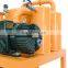 Series ZYD Double-Stage Vacuum Transformer Insulating Oil Purifier