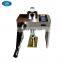 Testing of Tile Adhesive Samples for Strength Pull-Off Tester