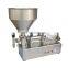PPF-50T HUALIAN Volumetric Piston Filler for Paste,paste Piston Filler AC 220/50 or 110/60 Other BPH 0.4-0.6 5-50