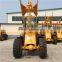 popular agricultural wheel loader mini wheel loader with price