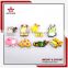 2015 hot sale china manufacturer new design promotion gift advertising fridge magnet