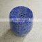 Home furniture high quality ceramic porcelain antique blue and white stool