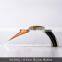 Personality Creative Abstract Glass Horn Shape Decorative Ornaments Porch Light Luxury Accessories