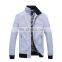 Christmas sale male casual clothes OEM/ODM Customized clothes men's slim coat men's cotton Jacket men's bubble coat