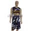 Digital print sublimation best basketball jersey design/custom basketball jersey design 2016
