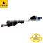 Car Accessories Auto Spare Parts Front Semi-axle Assembly LH For HIGHLANDER ASU40 Drive Shaft OEM NO 43420-0E060
