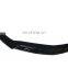 Auto Accessories Car Auto Parts China Manufacturing Front Bumper Lip For Benz W177 A200 2019-2020