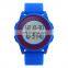 SKMEI 1206 cheap reloj skmei manual 5atm water resistant stainless steel back custom sport watch