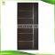 Bedroom house modern prehung walnut luxury apartment bathroom bedroom solid core interior flush hotel wooden cheaper wood door