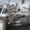 Bowl cutter chopper mixer for meat processing