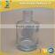 16ml empty round nail polish glass bottle