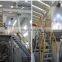 Automatic tomato powder production line packing machine dried tomato powder making plant equipment good price for sale