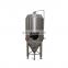 OrangeMech Stainless steel beer fermentation tank 500L 600L 1000l beer brewing equipment