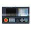 2 Axis CNC Lathe Controller Micro Machining 8 Inch Real Color LCD 8537101101 Cnc990tdb-2 30m/min 32 Bits CN;GUA `24x24 RS232