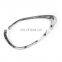 OEM 51139813823 51139813824 mini Headlight Trim Ring Chrome hood bezel for BMW mini cooper r60 Countyman Paceman R61 2011-2016