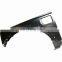 OEM  LR056240 Steel Fender Front Fender for Lander Rover Discovery 4 2010-2021