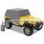 car cover for Jeep Wrangler TJ 1997-2006