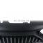 Front Mesh Grille For Jeep Wrangler JL 2018-ON  car grille  accessories