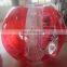 2021 Most popular different size inflatable bumper ball body bubble ball body bumper ball