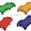 school furniture kids plastic cot bed supplier from Wenzhou