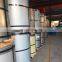 AISI SUS China factory dx51d z275 galvanized steel coil price per kg roof sheet