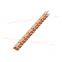 China Professional EMI Gasket Supplier EMI Stainless Steel Strips Becu Gasket