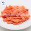 New Crop IQF Frozen Carrot Dice