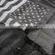 Car Sun Shade for Jeep Wrangler JK 2007+ 4 Doors Sun Shade Net  Auto Accessories