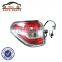 tail light outer for nissan patrol 2014 2015 2016 2017