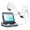 Newest technology hifu machine cartridges portable 9D HIFU ultrasound for face lift with Liposonic Cellulite Reduction