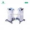 2022  Fat burning 2 in 1 fractional rf body contouring beauty machine for sale slimming
