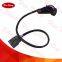 Haoxiang New Material Sensor de Posición del Eje de Manivela Automático ZL01-18-221A para Mazda 323 Demio Miata MX-5 MX5