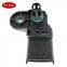 Haoxiang Capteur de pression absolue du collecteur d'admission d'air Capteur MAP 0281002680 pour Ford Mazda BT-50 BT50 2.5 MRZ-CD 3.0 CDVi 5.0