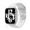 T800 Men Women Smartwatch 20211.72 Inch Call DIY Dial Fitness Sleep Bracelet Smart Watch