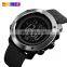 SKMEI 1416 Men's Digital Movement Multi-function Outdoor  LED Sport Watch