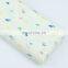 60 yarn pure cotton cartoon elephant giraffe printed fabric children's bed product cotton fabric